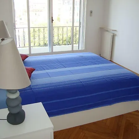 Appartement 2 Bedroom Flat/water Front *